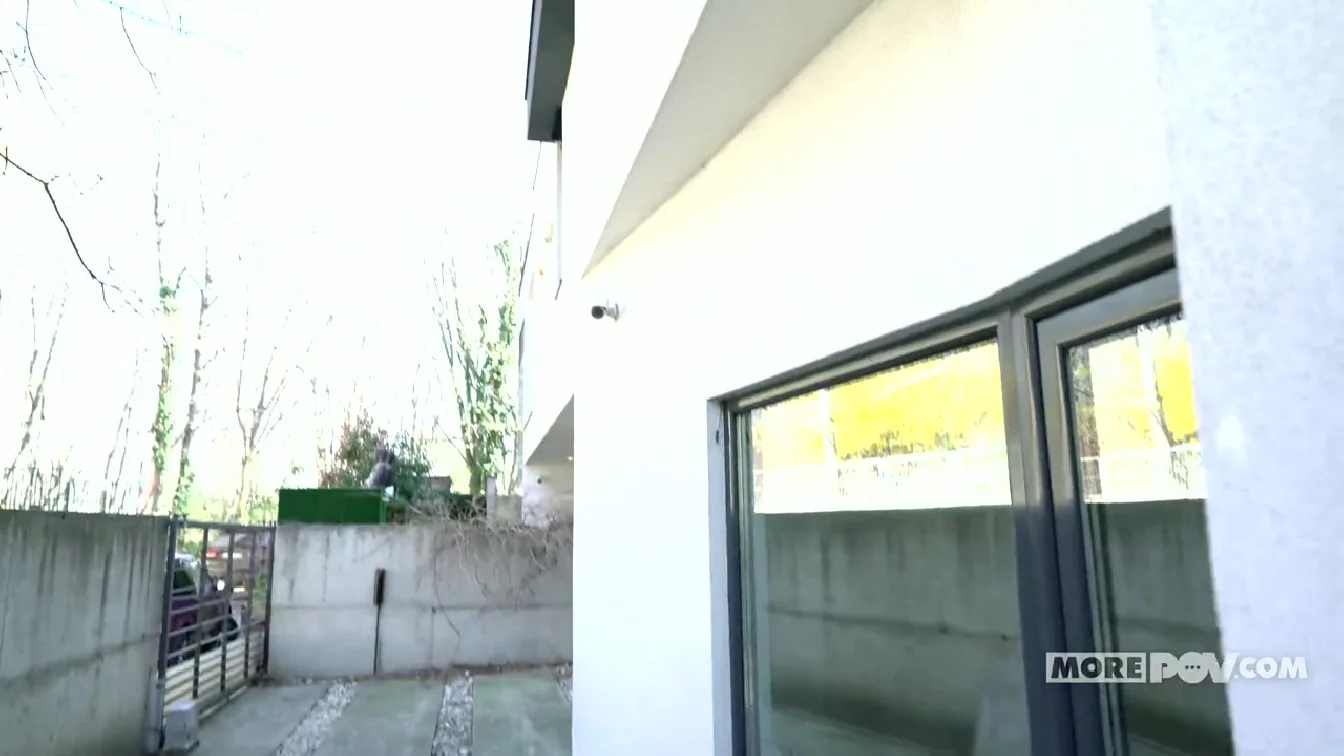 MorePOV Angelika Grays Your Clients Woman XXX